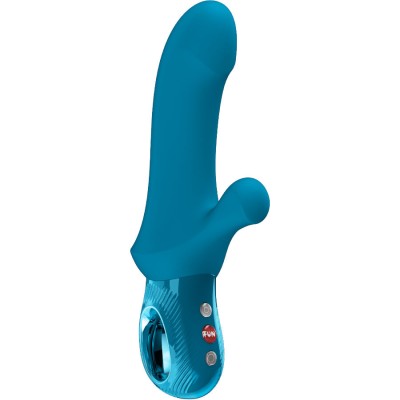 FUN FACTORY - BI STRONIC CURVE THRUSTING RABBIT PULSATORS