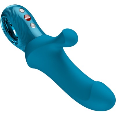 FUN FACTORY - BI STRONIC CURVE THRUSTING RABBIT PULSATORS