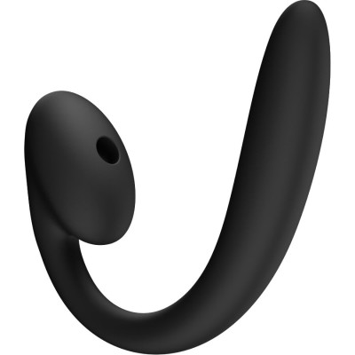 FUN FACTORY - CRESCENDO INSERTABLE DOUBLE AIR PULSE VIBRATOR FUN FACTORY - CRESCENDO INSERTABLE DOUBLE AIR PULSE VIBRATOR