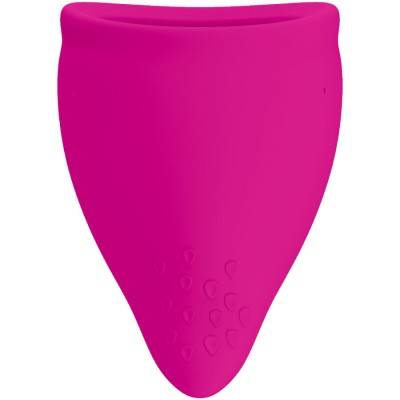 FUN FACTORY - FUN MENSTRUAL CUP SIZE B MAGENTA FUN FACTORY - FUN MENSTRUAL CUP SIZE B MAGENTA