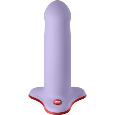 FUN FACTORY - AMOR G-SPOT DILDO PURPLE FUN FACTORY - AMOR G-SPOT DILDO PURPLE
