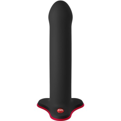 FUN FACTORY - MAGNUM G-SPOT DILDO BLACK
