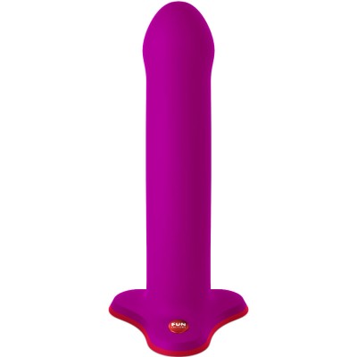 FUN FACTORY - MAGNUM G-SPOT DILDO BLACKBERRY