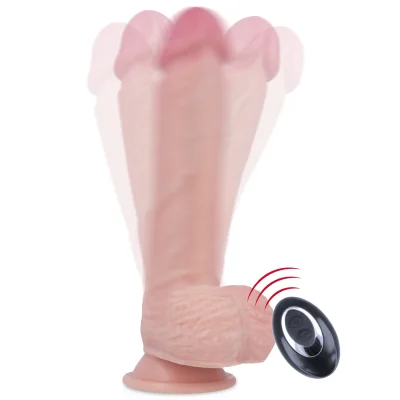 ROCKARMY - HARNESS + LIQUID SILICONE VIBRATOR PREMIUM APACHE ROCKARMY - HARNESS + LIQUID SILICONE VIBRATOR PREMIUM APACHE