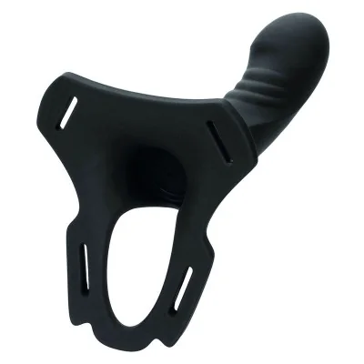 CALEXOTICS - BOUNDLESS RECHARGABLE MULTI-PORPUSE ARNESS CALEXOTICS - BOUNDLESS RECHARGABLE MULTI-PORPUSE ARNESS