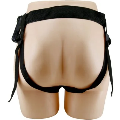 PRETTY LOVE - STARKS HARNESS BRIEFS MULTI-SPEED VIBRATION DILDO PRETTY LOVE - STARKS HARNESS BRIEFS MULTI-SPEED VIBRATION DILDO