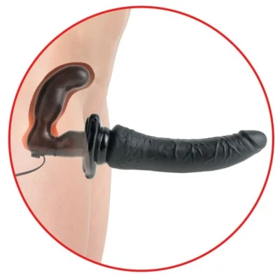 FETISH FANTASY SERIES - SERIES DELUXE VIBRATING PENETRIS FETISH FANTASY SERIES - SERIES DELUXE VIBRATING PENETRIS