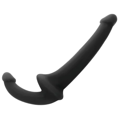 ADDICTED TOYS - DILDO WITH RNA S WITHOUT SUBJECTION BLACK ADDICTED TOYS - DILDO WITH RNA S WITHOUT SUBJECTION BLACK