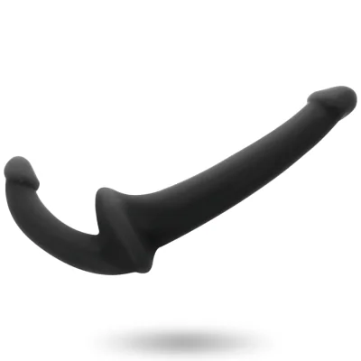 ADDICTED TOYS - DILDO WITH RNA S WITHOUT SUBJECTION BLACK ADDICTED TOYS - DILDO WITH RNA S WITHOUT SUBJECTION BLACK