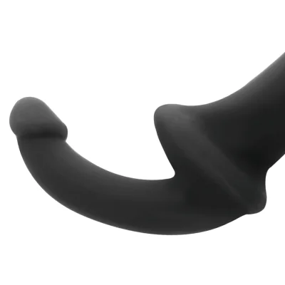 ADDICTED TOYS - DILDO WITH RNA S WITHOUT SUBJECTION BLACK ADDICTED TOYS - DILDO WITH RNA S WITHOUT SUBJECTION BLACK