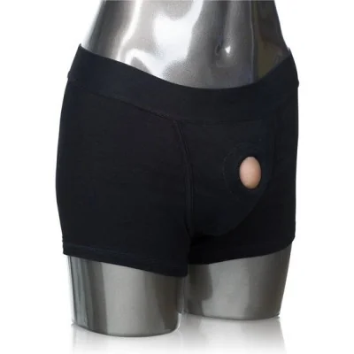 CALEXOTICS - BOXER BRIEF HARNESS CALEXOTICS - BOXER BRIEF HARNESS