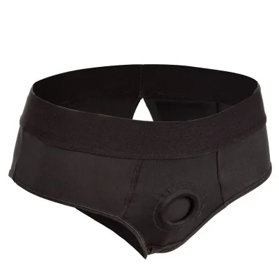 CALEXOTICS - BOUNDLESS BACKLESS BRIEF L/XL CALEXOTICS - BOUNDLESS BACKLESS BRIEF L/XL