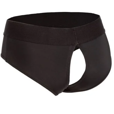 CALEXOTICS - BOUNDLESS BACKLESS BRIEF L/XL CALEXOTICS - BOUNDLESS BACKLESS BRIEF L/XL