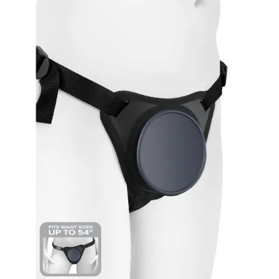 PIPEDREAMS - BODY DOCK ELITE HARNESS PIPEDREAMS - BODY DOCK ELITE HARNESS