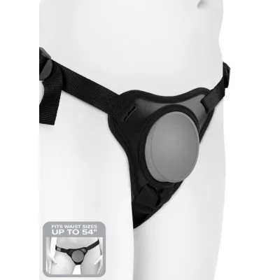 PIPEDREAMS - BODY DOCK ELITE MINI HARNESS PIPEDREAMS - BODY DOCK ELITE MINI HARNESS