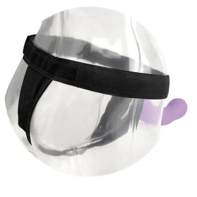 FETISH FANTASY ELITE - BREATHABLE HARNES FETISH FANTASY ELITE - BREATHABLE HARNES