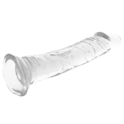 X RAY - CLEAR COCK 21 CM -O- 4 CM X RAY - CLEAR COCK 21 CM -O- 4 CM