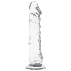 X RAY - CLEAR COCK 21 CM -O- 4 CM X RAY - CLEAR COCK 21 CM -O- 4 CM