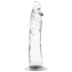 X RAY - CLEAR COCK 21 CM -O- 4 CM X RAY - CLEAR COCK 21 CM -O- 4 CM