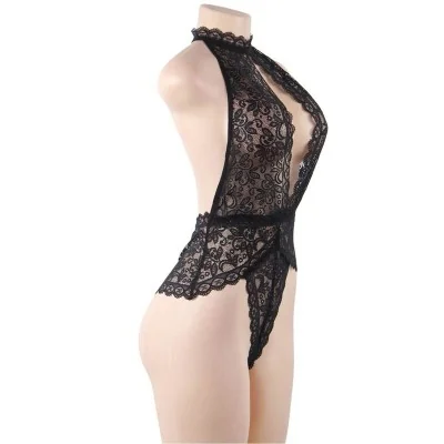 SUBBLIME - TEDDY LACE OPEN CUP L/XL SUBBLIME - TEDDY LACE OPEN CUP L/XL