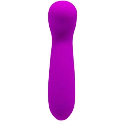 PRETTY LOVE - SMART VIBRATOR STIMULATOR HIRAM PRETTY LOVE - SMART VIBRATOR STIMULATOR HIRAM