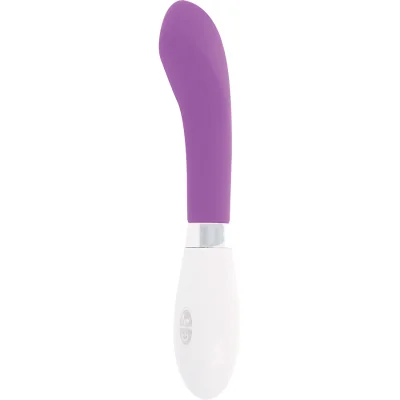GLOSSY - JOHN VIBRATOR PURPLE GLOSSY - JOHN VIBRATOR PURPLE