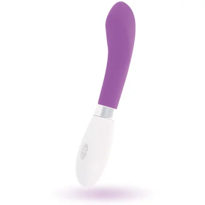GLOSSY - JOHN VIBRATOR PURPLE GLOSSY - JOHN VIBRATOR PURPLE