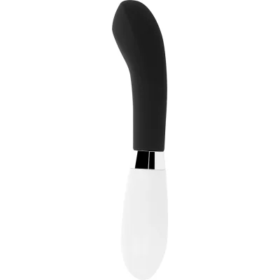 GLOSSY - JOHN VIBRATOR BLACK GLOSSY - JOHN VIBRATOR BLACK