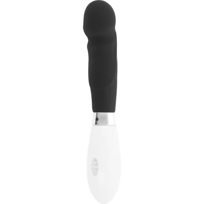 GLOSSY - PAUL VIBRATOR BLACK GLOSSY - PAUL VIBRATOR BLACK