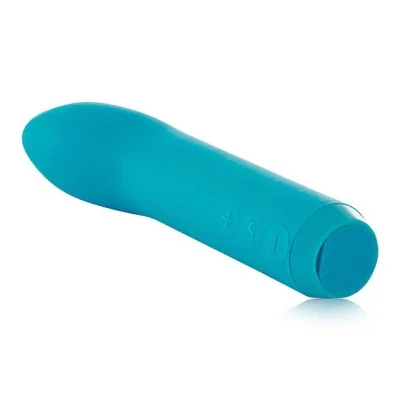 JE JOUE - G-SPOT BULLET VIBRATOR TEAL JE JOUE - G-SPOT BULLET VIBRATOR TEAL