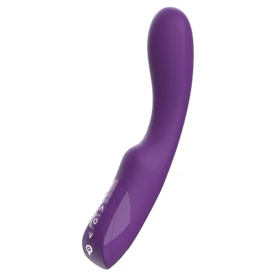 REWOLUTION - REWOCLASSY FLEXIBLE VIBRATOR REWOLUTION - REWOCLASSY FLEXIBLE VIBRATOR