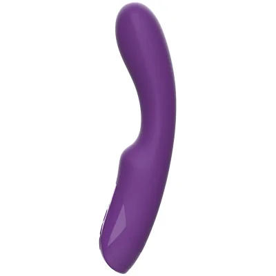 REWOLUTION - REWOCLASSY FLEXIBLE VIBRATOR REWOLUTION - REWOCLASSY FLEXIBLE VIBRATOR