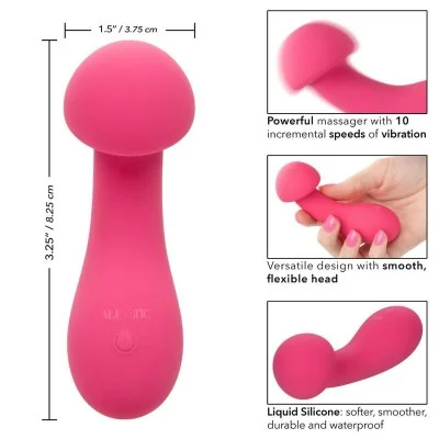 CALEXOTICS - PIXIES EXCITER PINK CALEXOTICS - PIXIES EXCITER PINK