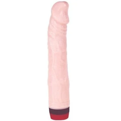 BAILE - ROCKIN DONG PENIS CYBER SKIN I BAILE - ROCKIN DONG PENIS CYBER SKIN I