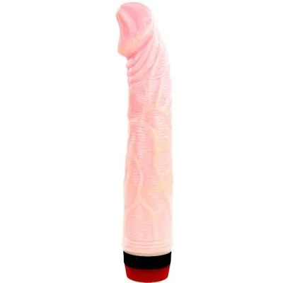BAILE - ROCKIN DONG PENIS CYBER SKIN I BAILE - ROCKIN DONG PENIS CYBER SKIN I