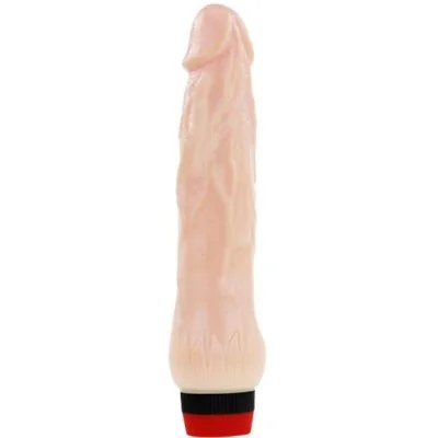 BAILE - ROCKIN DONG PENIS CYBER SKIN II BAILE - ROCKIN DONG PENIS CYBER SKIN II