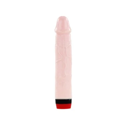 BAILE - ROCKIN DONG PENIS CYBER SKIN III BAILE - ROCKIN DONG PENIS CYBER SKIN III